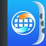 The icon of the true app