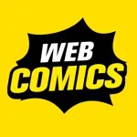 WebComics – Webtoon, Manga