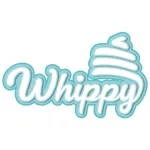 Whippy Baking App