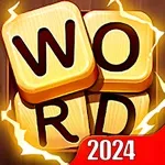 Word Connect : Word Link 2024