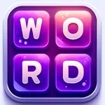 Word Crush: Word Games