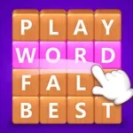 Word Fall – Puzzle Word Game