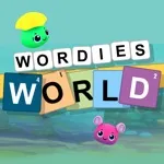 Wordies World