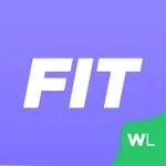 WorkoutLabs Fit Simple Fitness