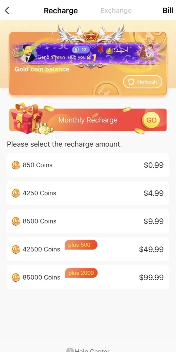 A Mobile Paywall By Hawa With Adapty A Mobile Paywall By Hawa With Adapty