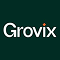 Grovix logo