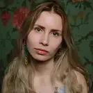 Julia Ruzmanova