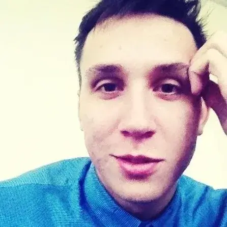 Andrey Kyashkin