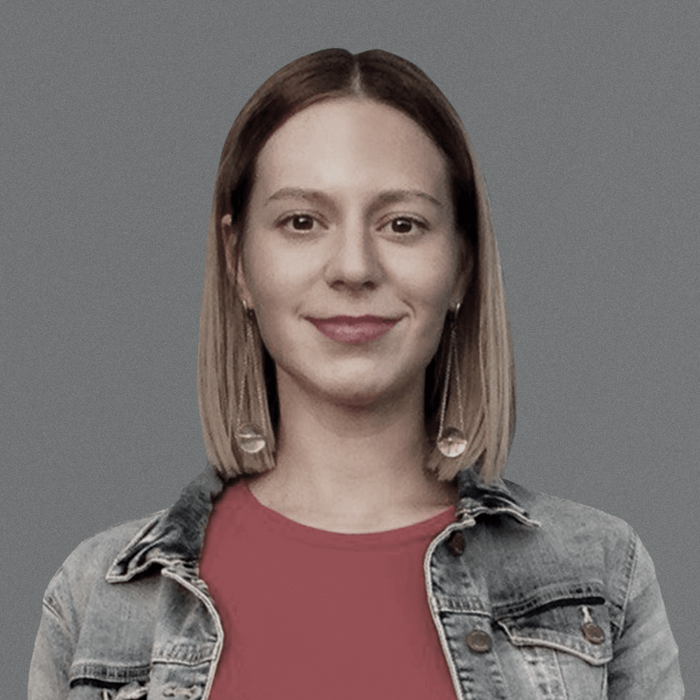 Irina Heinz