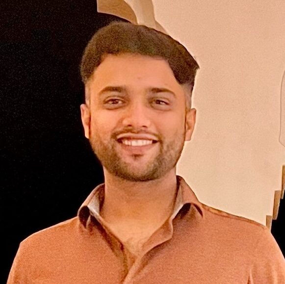 Aniruddha Mishra