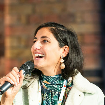 Lea Samrani