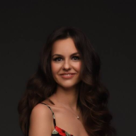 Victoria Kharlan