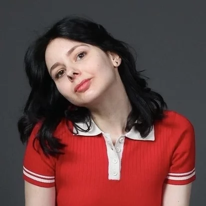 Liubov Karas