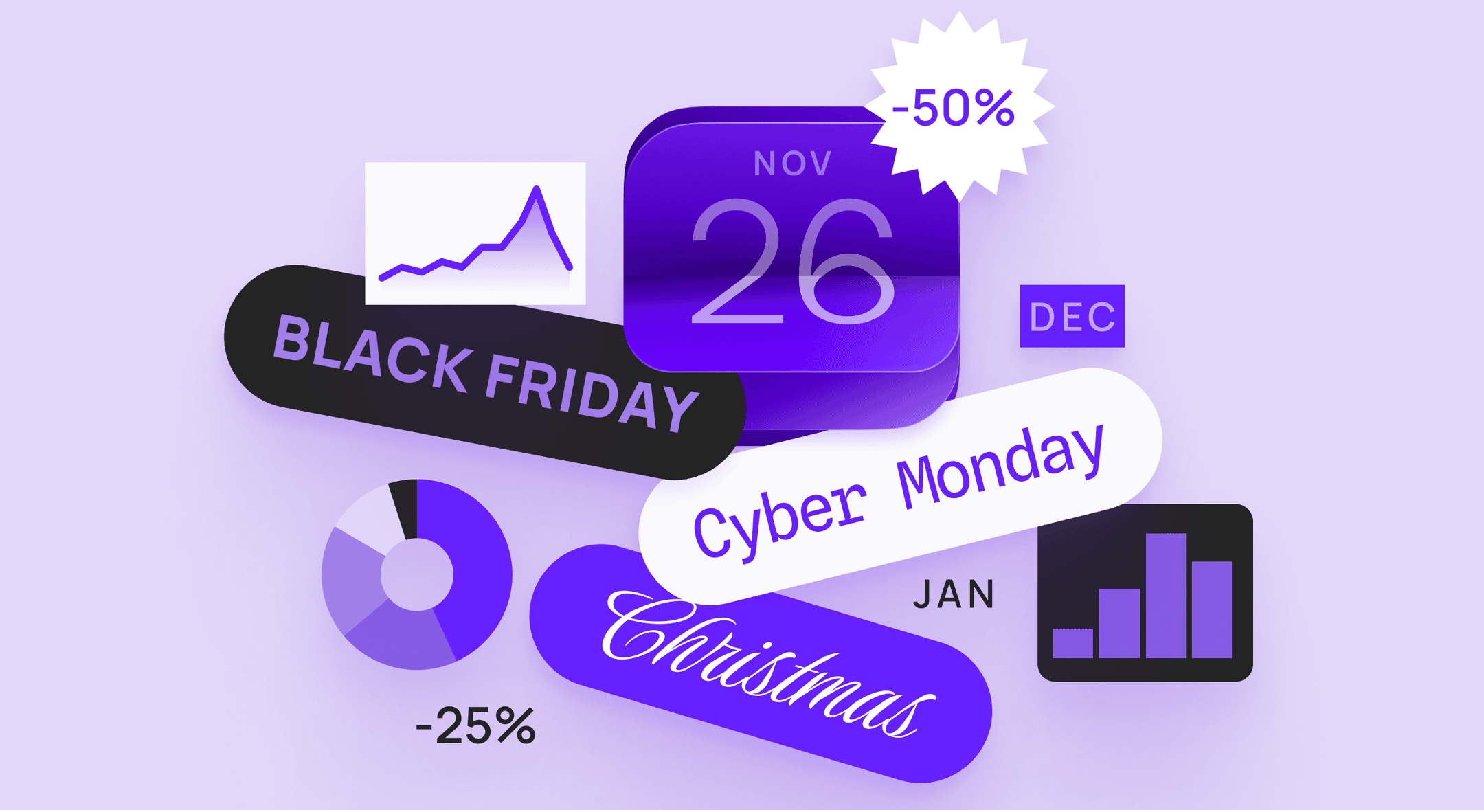 State of holidays for subscription apps 2026 report