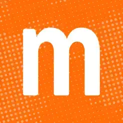 logo by the app Mematic - The Meme Maker