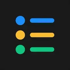 logo by the app Productive - Habit Tracker