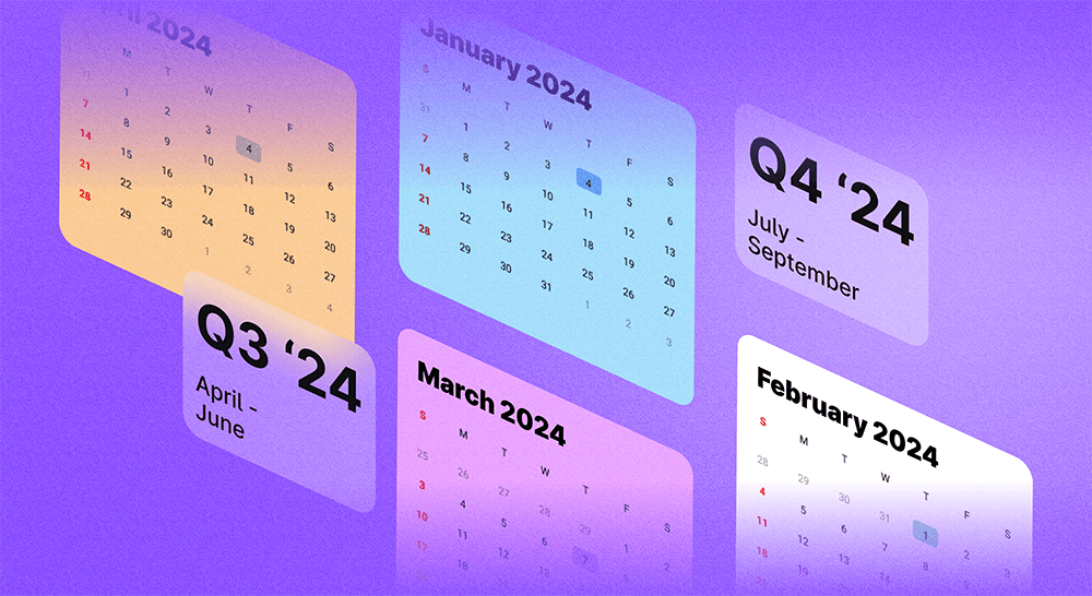 ᐉ Apple Fiscal Calendar 2024 and Payment Schedule