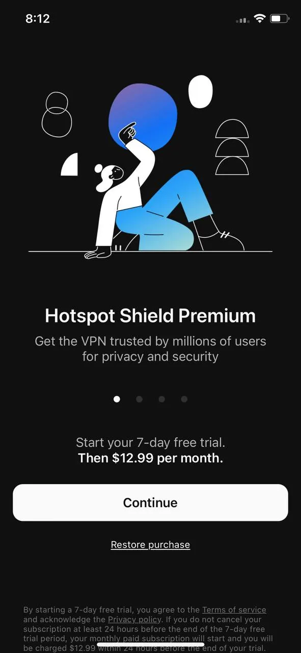 How to Get a Hotspot Shield Free Trial - Easiest Hack for 2023