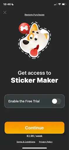 Top Sticker Maker For WhatsApp