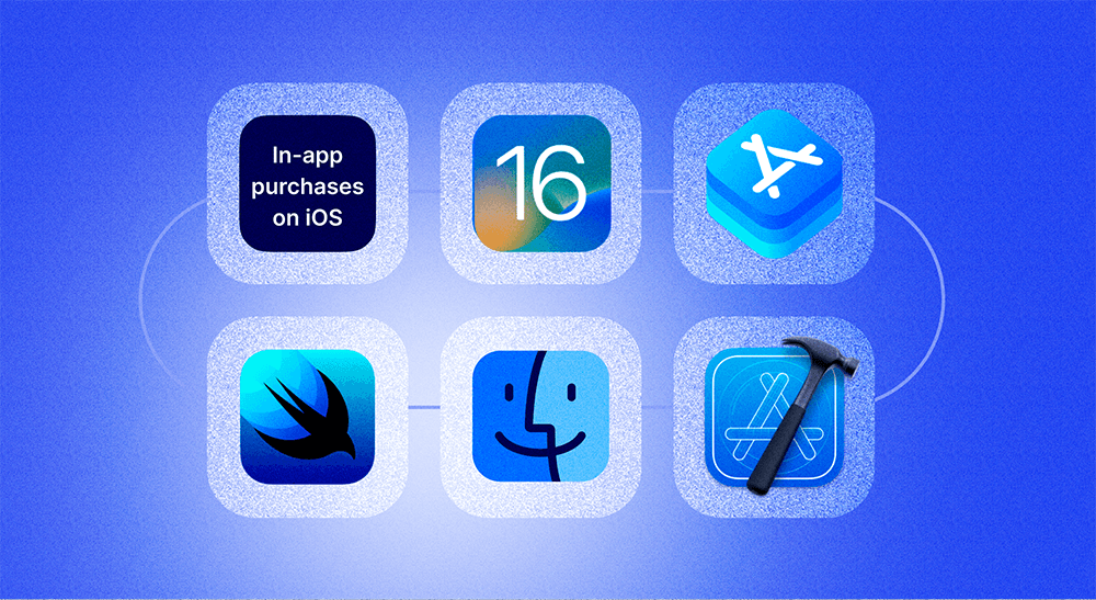 A detailed guide to in app purchases for your iOS app
