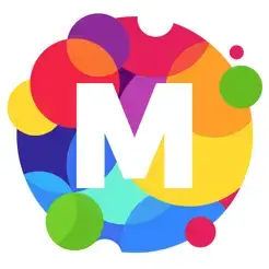 A MoShow's logo
