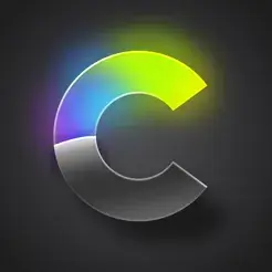 logo by the app Clone AI: AI Video Generator