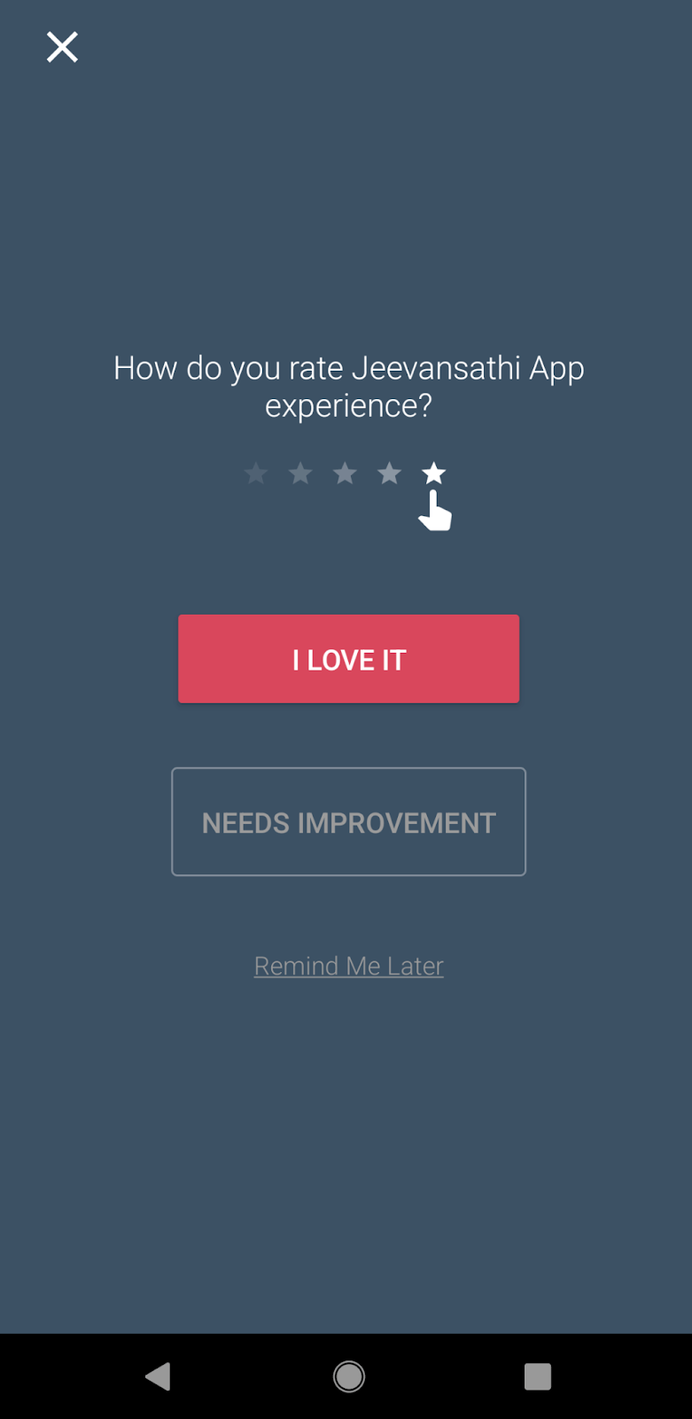 seeking app reviews and ratings 500x1024