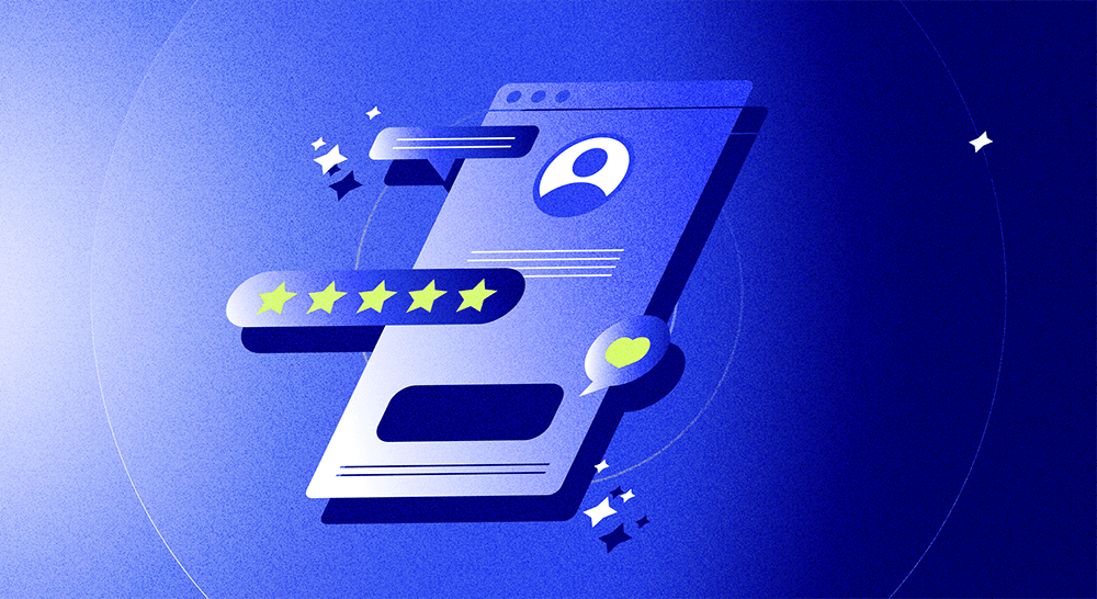 How to improve your app ratings and reviews