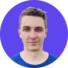 Vitaly Davydov — CEO Adapty