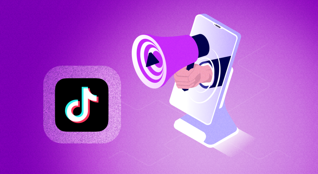 TikTok Advertising Formats