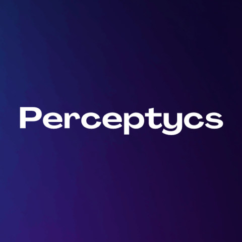 Perceptycs Logo Full