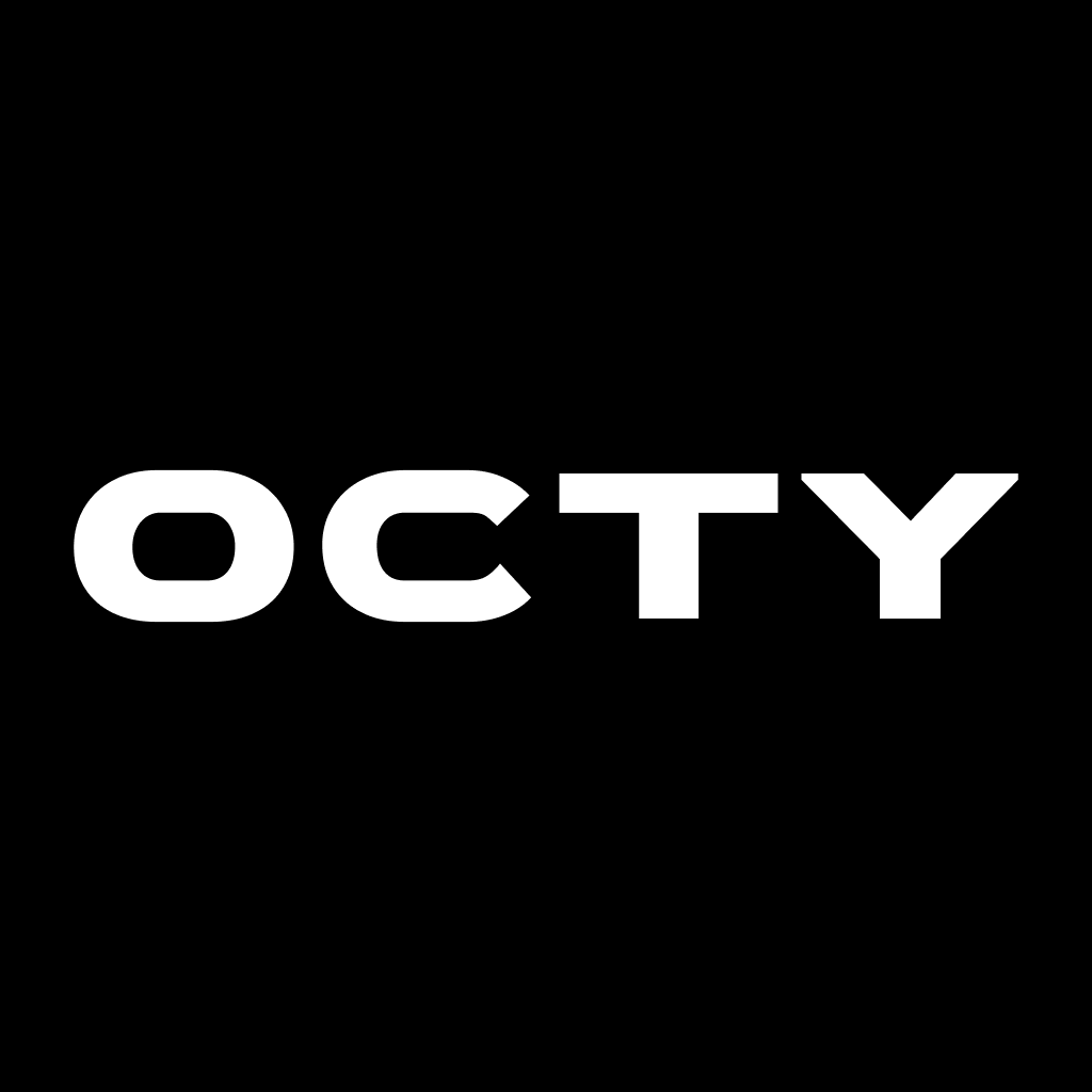 octy logo 1024