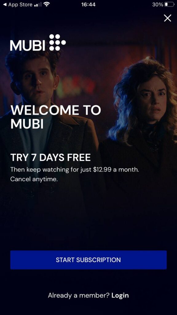 Mubi