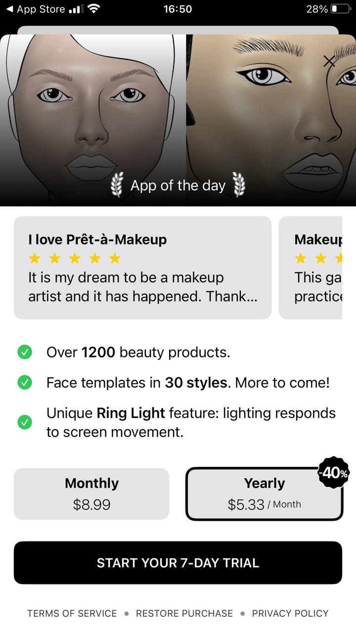 Pret a makeup 576x1024