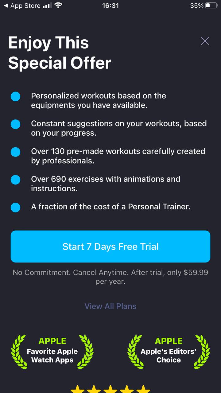 SmartGym 576x1024