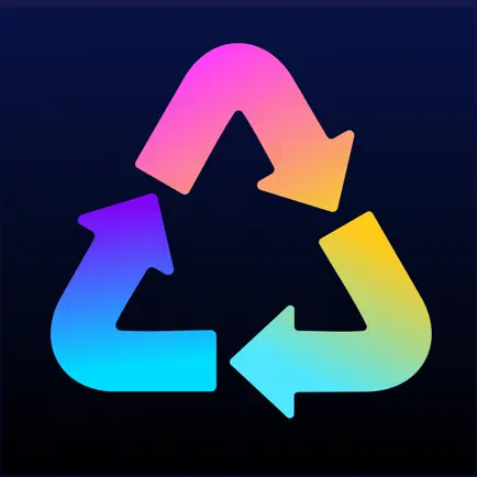 logo by the app Cleaner Guru: Cleaning App
