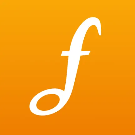 logo by the app flowkey – Learn Piano