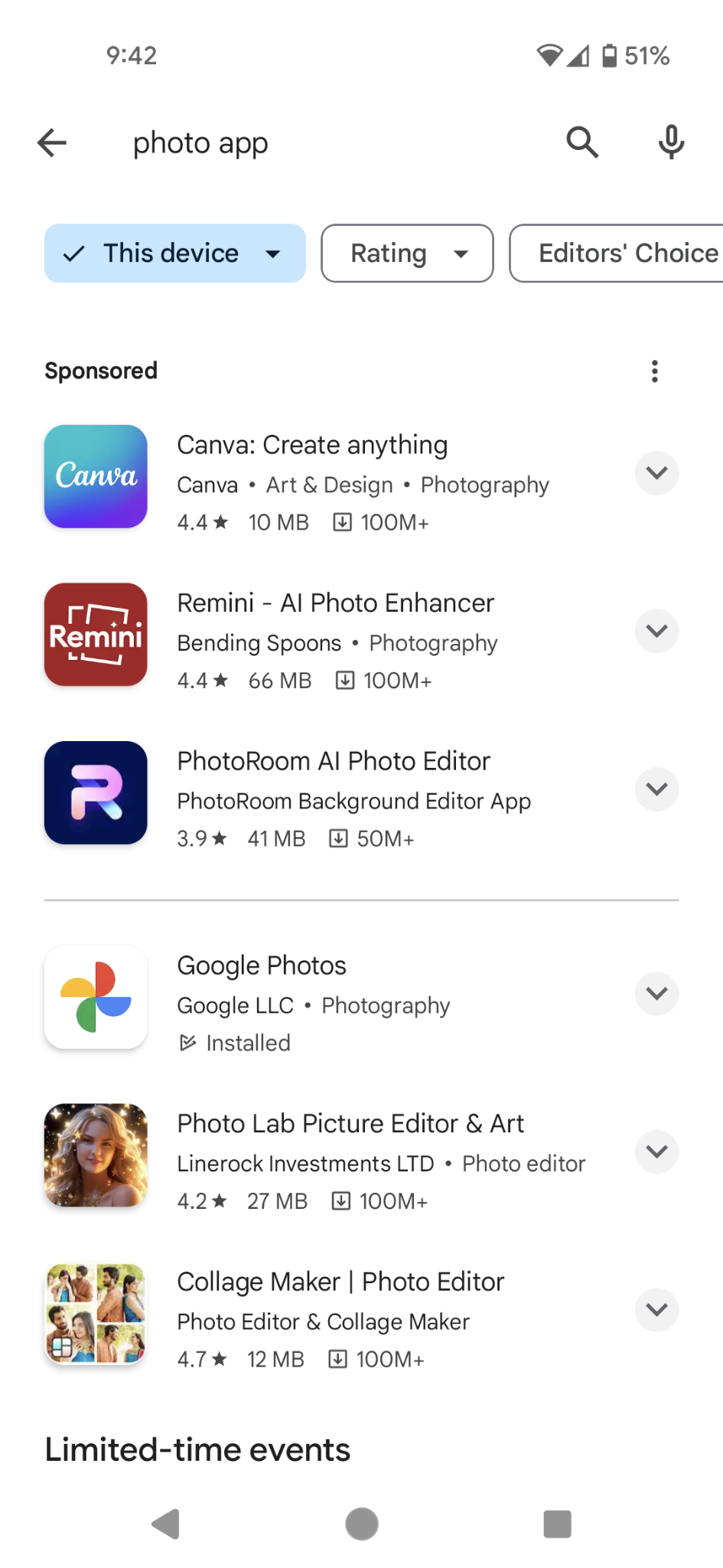 mobile app marketing tips customizing app metadata 473x1024