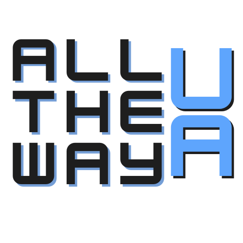 All The Way UA 4