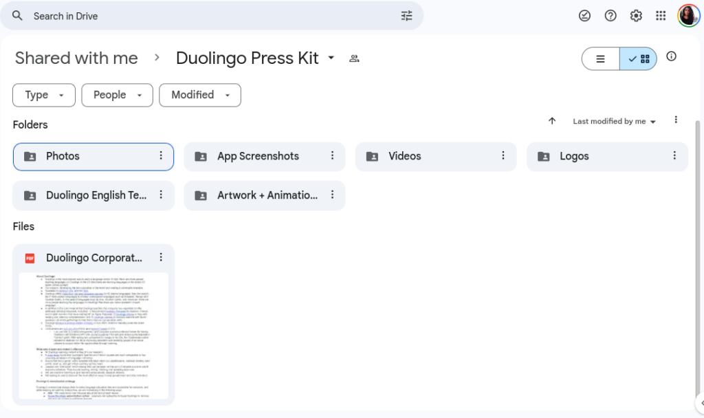 creating press release kits for mobile apps