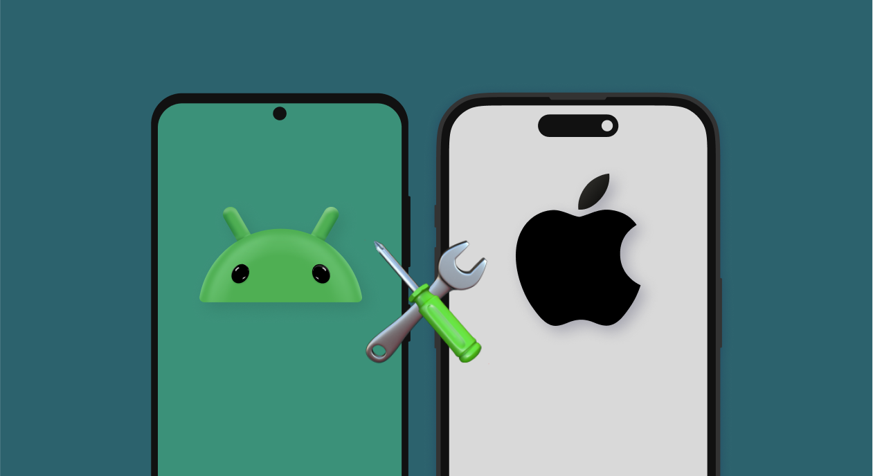Android vs iOS App Development Benefits And Challenges