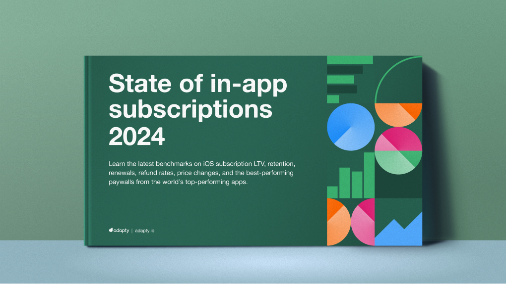 State of subscriptions 2024