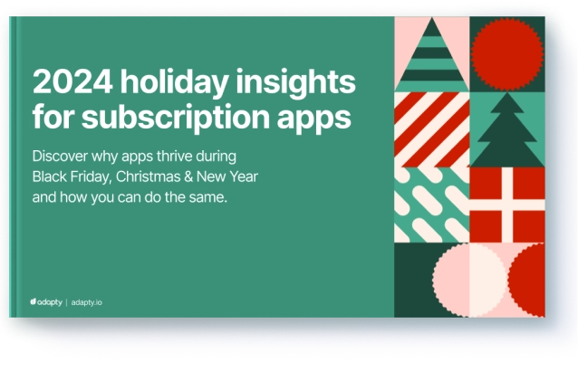 Unlock 2024 subscription holiday secrets