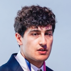 Vahe Baghdasaryan